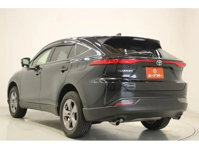 Toyota HARRIER S 2023 — миниатюра 3