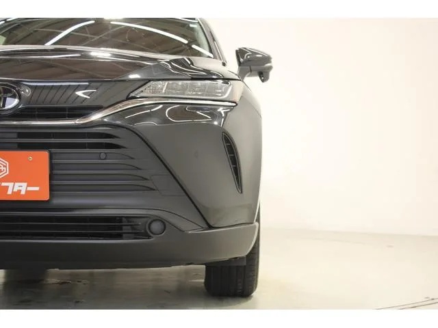 Toyota HARRIER S 2023 — миниатюра 4