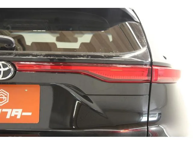 Toyota HARRIER S 2023 — миниатюра 5
