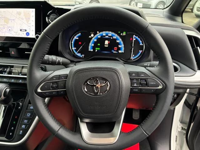 Toyota NOAH HYBRID S-Z 2025 — миниатюра 4