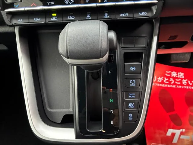 Toyota NOAH HYBRID S-Z 2025 — миниатюра 5