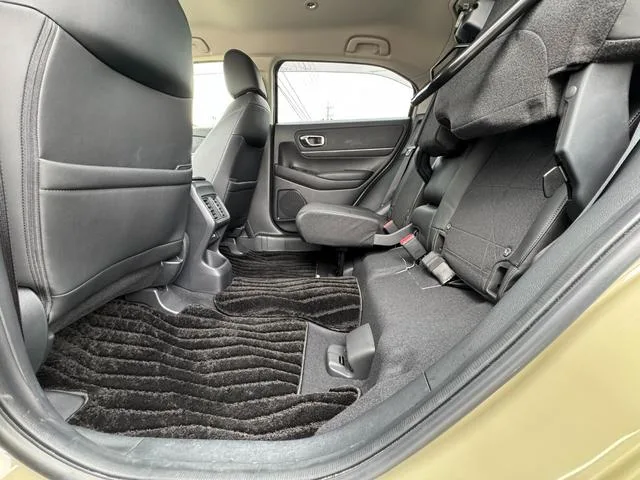 Honda VEZEL E:HEV Z 2023 — миниатюра 3