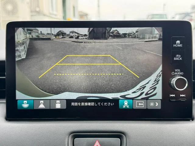 Honda VEZEL E:HEV Z 2023 — миниатюра 4