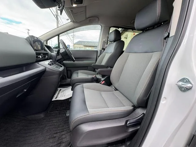 Honda FREED CROSSTAR 2025 — миниатюра 3