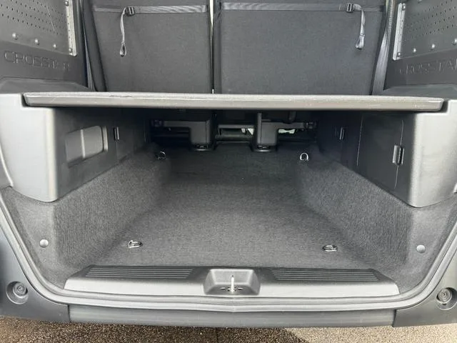 Honda FREED CROSSTAR 2025 — миниатюра 4