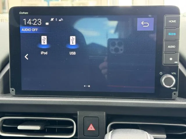 Honda FREED CROSSTAR 2025 — миниатюра 5