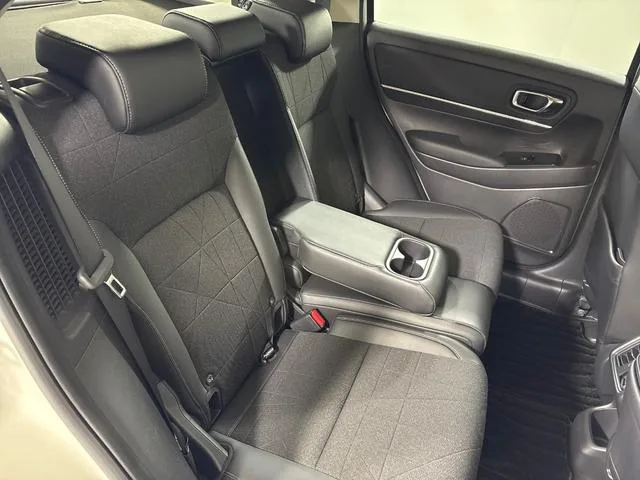 Honda VEZEL E:HEV Z 2024 — миниатюра 4