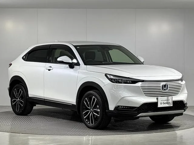 Honda VEZEL E:HEV Z 2024 — миниатюра 5