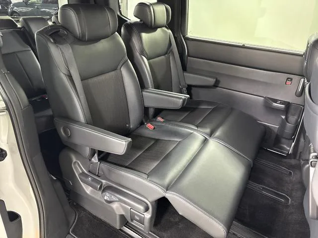 Honda STEPWAGON E:HEV SPADA 2022 — миниатюра 4