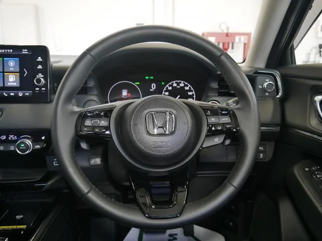 Honda VEZEL E:HEV Z 2025 — миниатюра 4