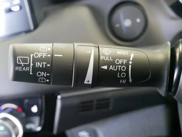 Honda VEZEL E:HEV Z 2025 — миниатюра 5