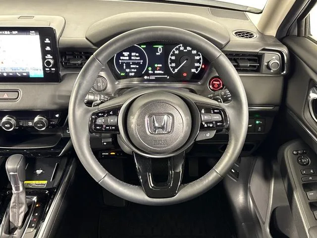 Honda VEZEL E:HEV Z 2024 — миниатюра 4