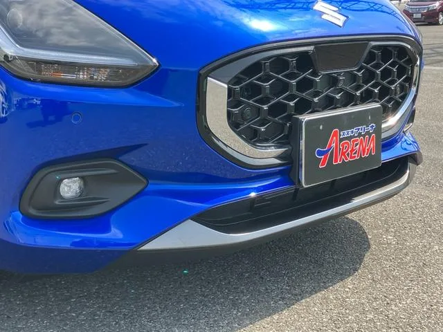 Suzuki SWIFT HYBRID MZ 2025 — миниатюра 4
