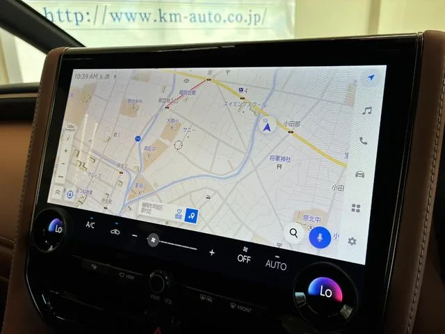Toyota VELLFIRE HYBRID Z PREMIER 2023 — миниатюра 3