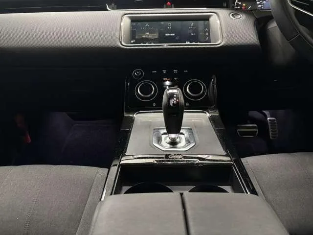 Land Rover RANGE ROVER EVOQUE EUCALYPTUS EDITION 2022 — миниатюра 3