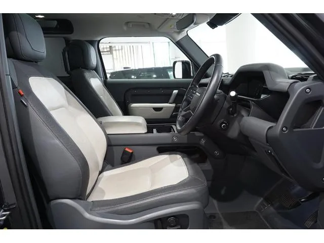 Land Rover DEFENDER 90X-DYNAMIC HSE D300 2023 — миниатюра 3
