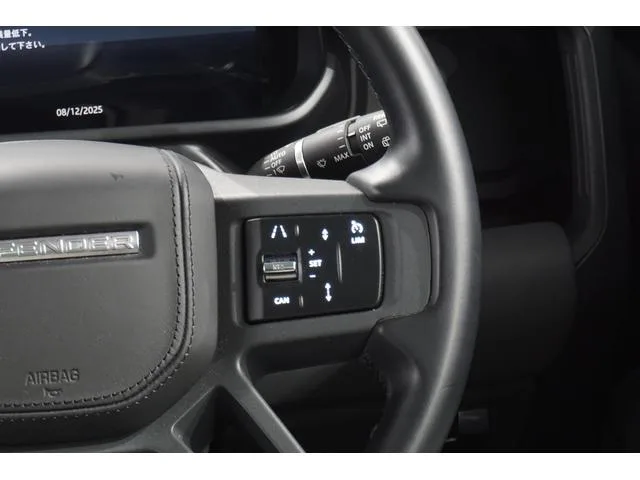 Land Rover DEFENDER 90X-DYNAMIC HSE D300 2023 — миниатюра 4