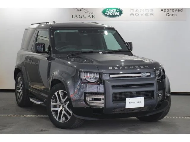 Land Rover DEFENDER 90X-DYNAMIC HSE D300 2023 — фото 1, купить с доставкой в Москву