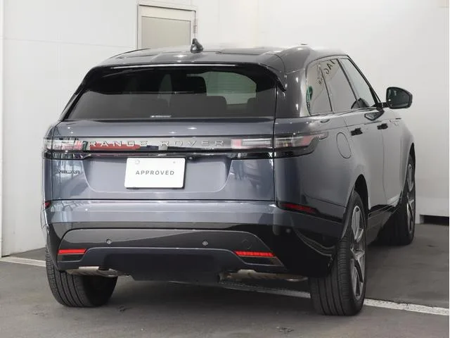 Land Rover Range Rover Velar DYNAMIC HSE P400E 2024 — миниатюра 2