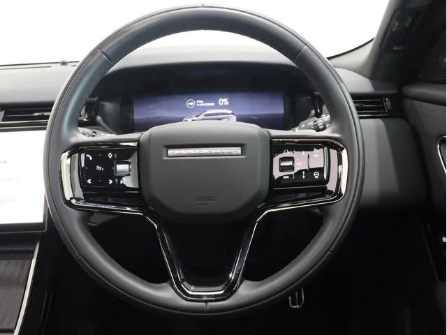 Land Rover Range Rover Velar DYNAMIC HSE P400E 2024 — миниатюра 3