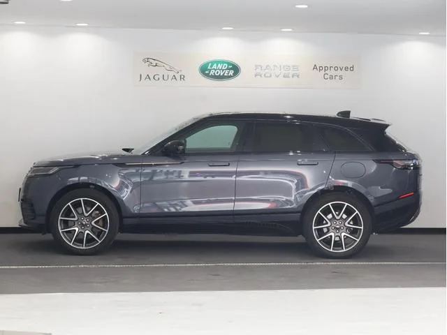 Land Rover Range Rover Velar DYNAMIC HSE P400E 2024 — миниатюра 4