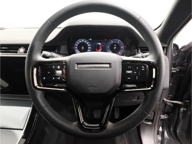 Land Rover RANGE ROVER EVOQUE S D200 2024 — миниатюра 3