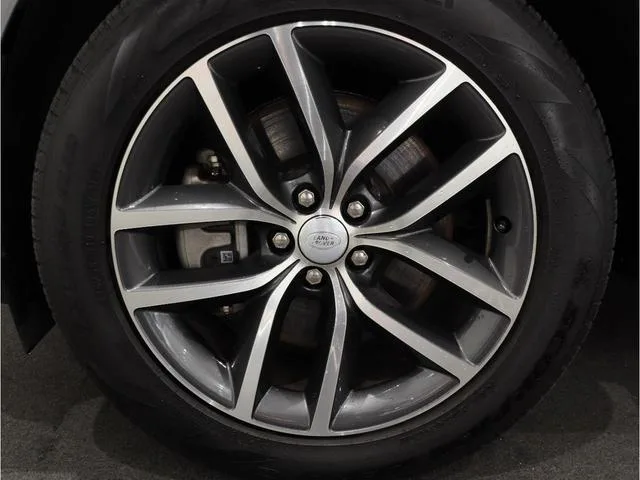 Land Rover RANGE ROVER EVOQUE S D200 2024 — миниатюра 4