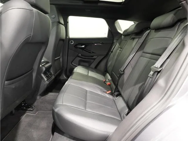 Land Rover RANGE ROVER EVOQUE S D200 2024 — миниатюра 5