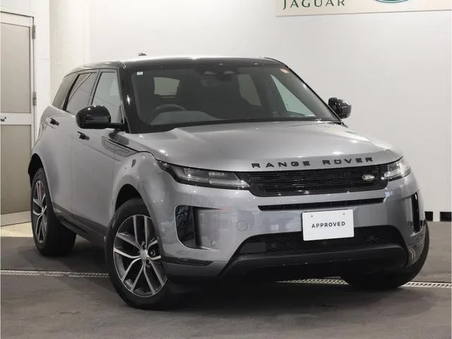 Land Rover RANGE ROVER EVOQUE S D200 2024 — фото 1, купить с доставкой в Москву