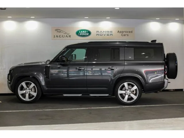 Land Rover Defender 130FIRST EDITION D300 2022 — миниатюра 2