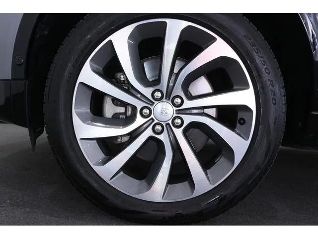 Land Rover Discovery Sport DYNAMIC HSE P300E 2024 — миниатюра 5