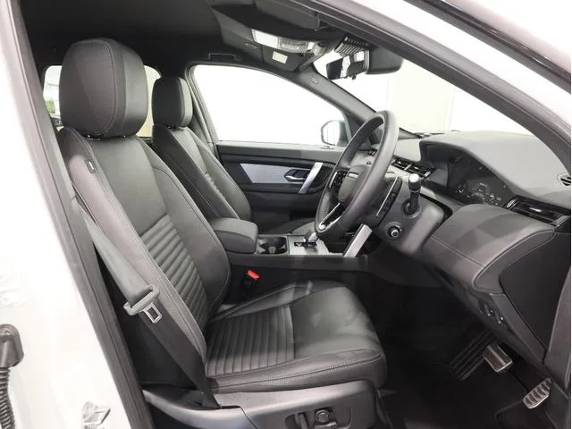 Land Rover Discovery Sport DYNAMIC HSE P300E 2024 — миниатюра 2