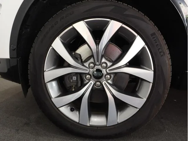 Land Rover Discovery Sport DYNAMIC HSE P300E 2024 — миниатюра 4