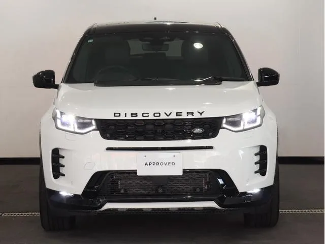Land Rover Discovery Sport DYNAMIC HSE P300E 2024 — миниатюра 5
