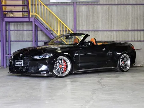 BMW M4 2022 купить в Москве
