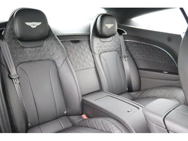 Bentley CONTINENTAL GT V8 2022 — миниатюра 4