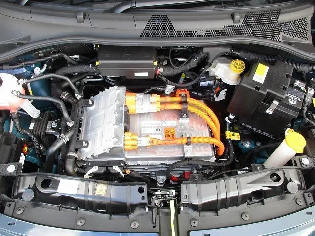 Fiat 500e POP 2023 — миниатюра 4