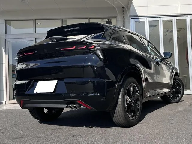 Alfa Romeo JUNIOR IBRIDA PREMIUM 2025 — миниатюра 2