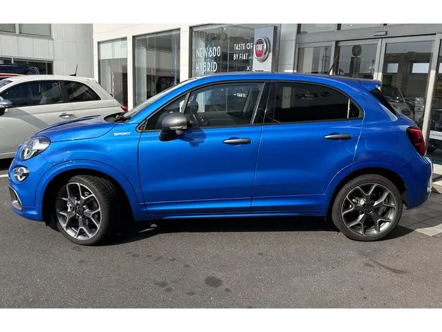 Fiat 500X SPORT 2025 — миниатюра 3