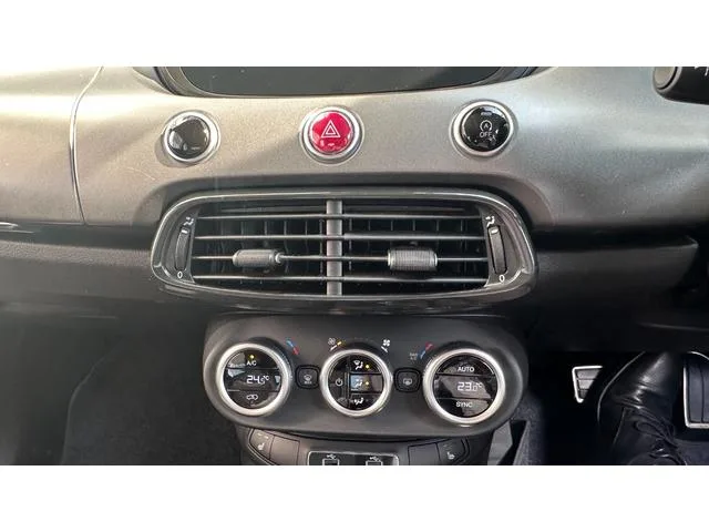 Fiat 500X SPORT 2025 — миниатюра 4