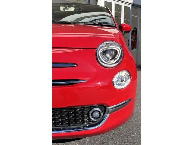Fiat 500 TWIN AIR DOLCEVITA 2023 — миниатюра 2