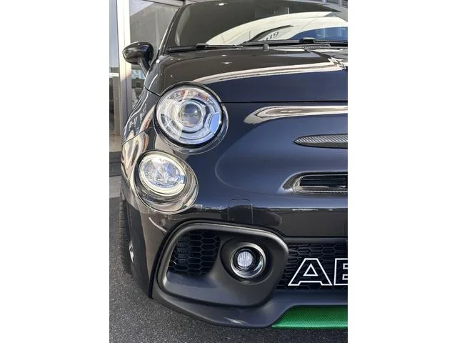 Abarth ABARTH 695 75 ANNIVERSARIO BASE GRADE 2024 — миниатюра 3