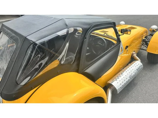 Caterham CATERHAM OTHER BASEGRADE 2024 — миниатюра 5