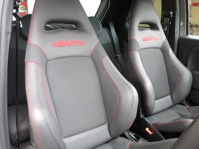 Abarth ABARTH 695 COMPETIZIONE 2024 — миниатюра 4