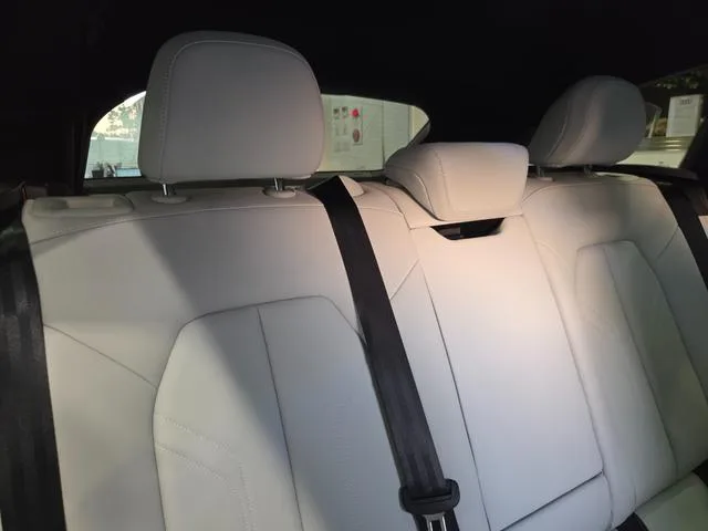 Audi A5 AVANT TDI EDITION ONE 2025 — миниатюра 4