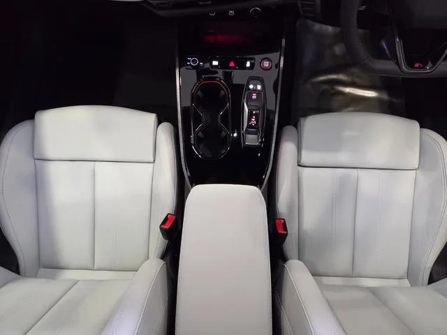 Audi A5 AVANT TDI EDITION ONE 2025 — миниатюра 5