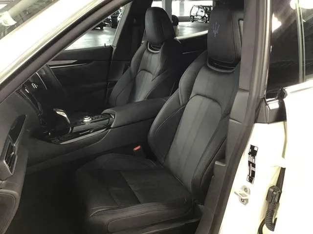 Maserati LEVANTE GT HYBRID 2022 — миниатюра 5