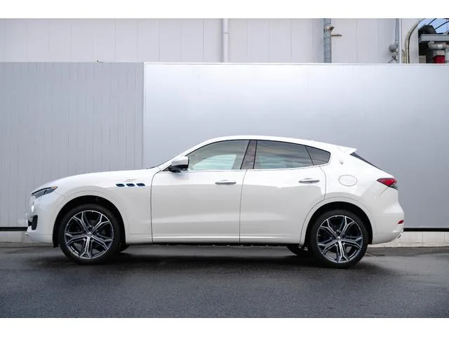 Maserati Levante GT HYBRID 2024 — миниатюра 5