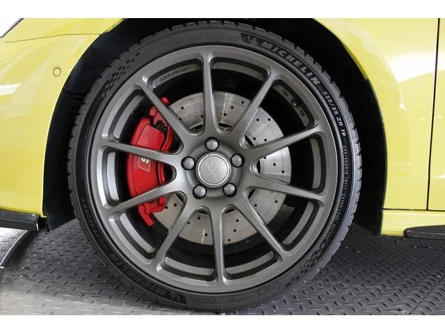 Audi S3 SPORTBACK 2025 — миниатюра 3