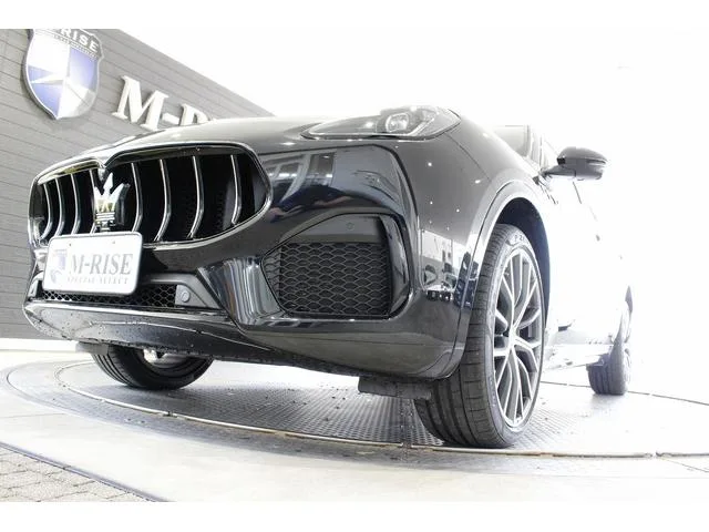 Maserati GRECALE GT OLTRE-JAPAN LIMITED 2024 — миниатюра 2